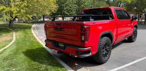 GMC Sierra 1500 2024