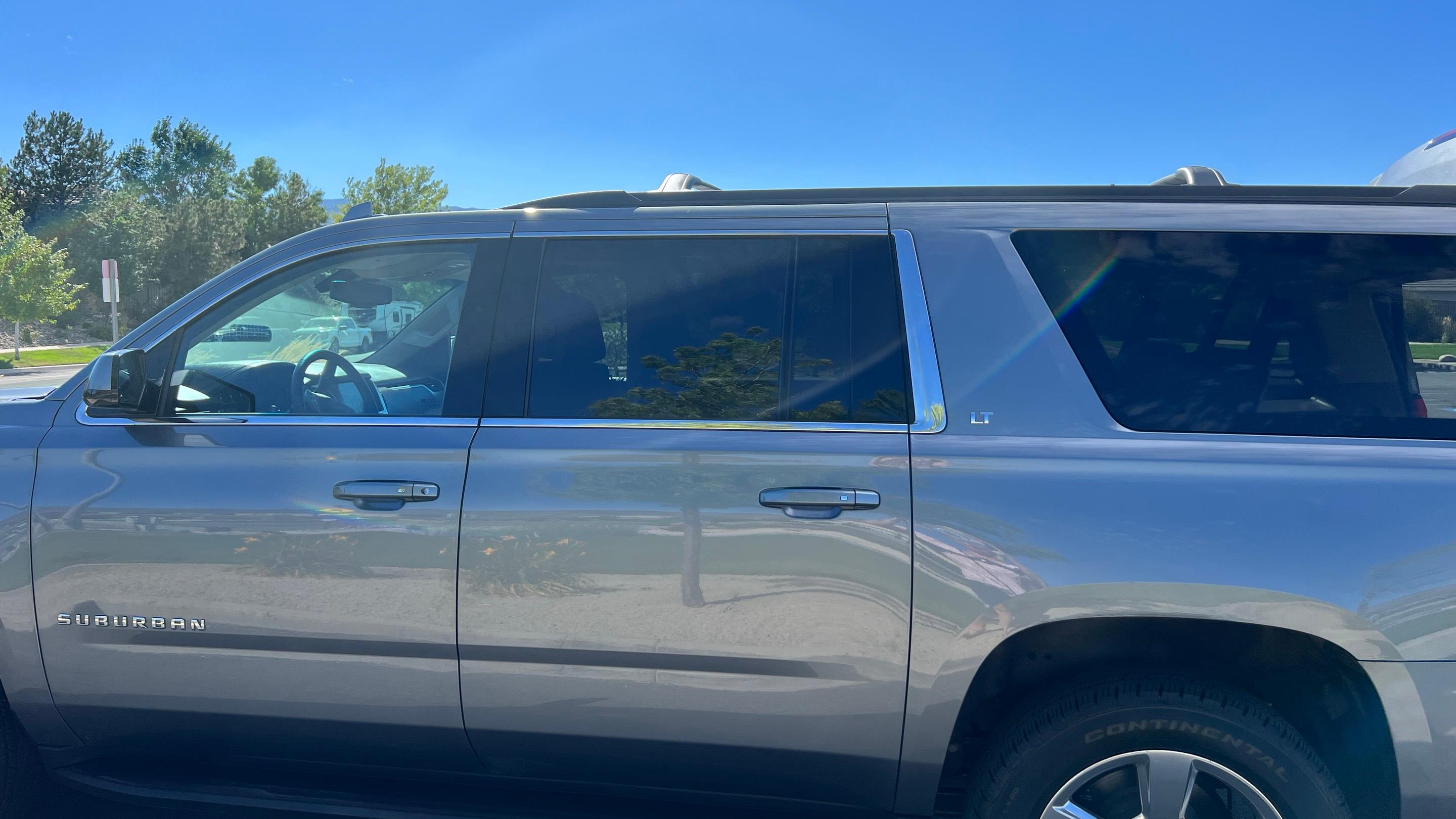 Chevrolet Suburban 2020 in Reno, NV