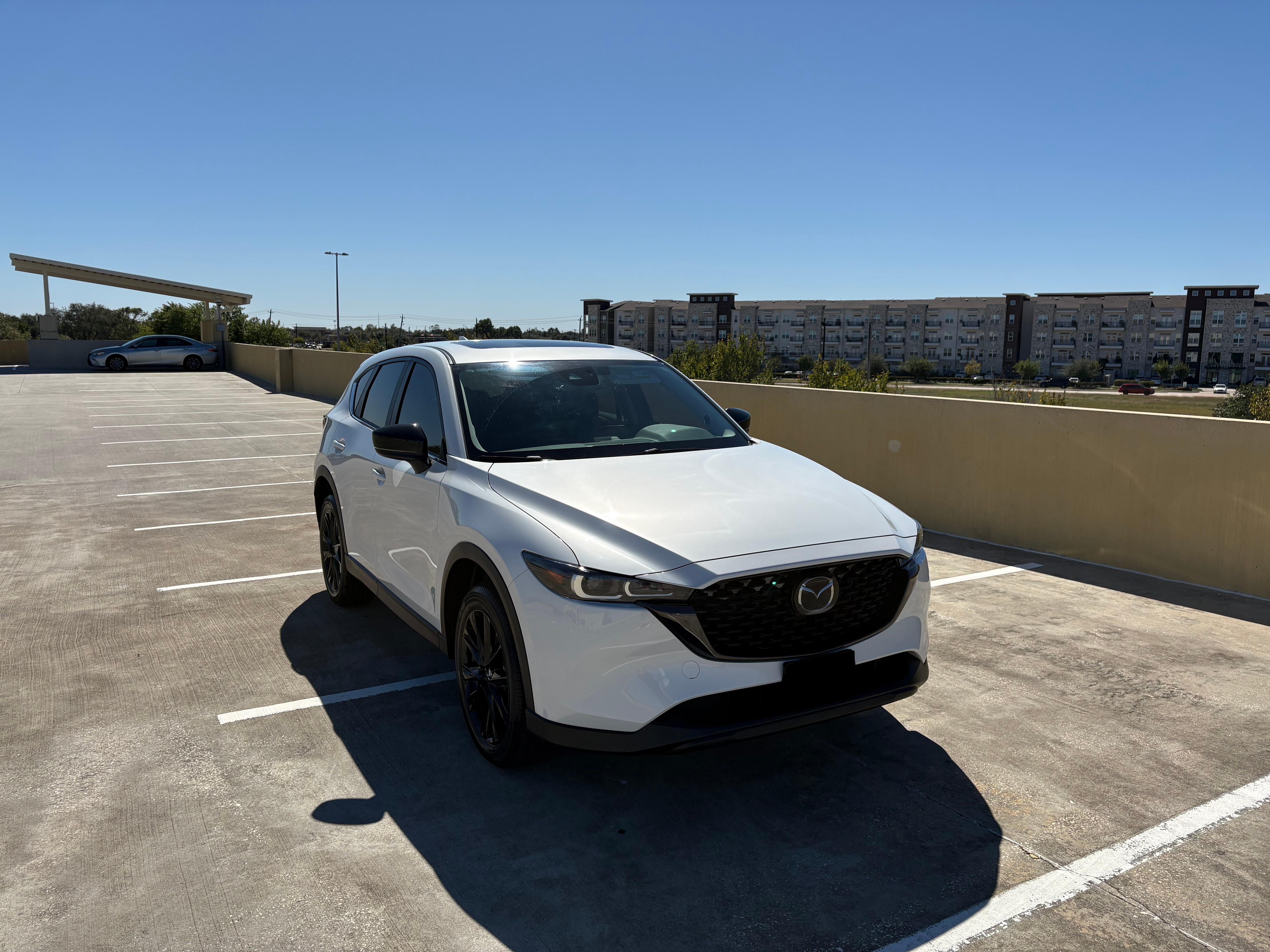 Mazda CX-5 2025 in Houston, TX