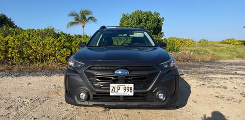 Subaru Outback 2023