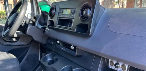 Mercedes-Benz Sprinter Cargo 2019
