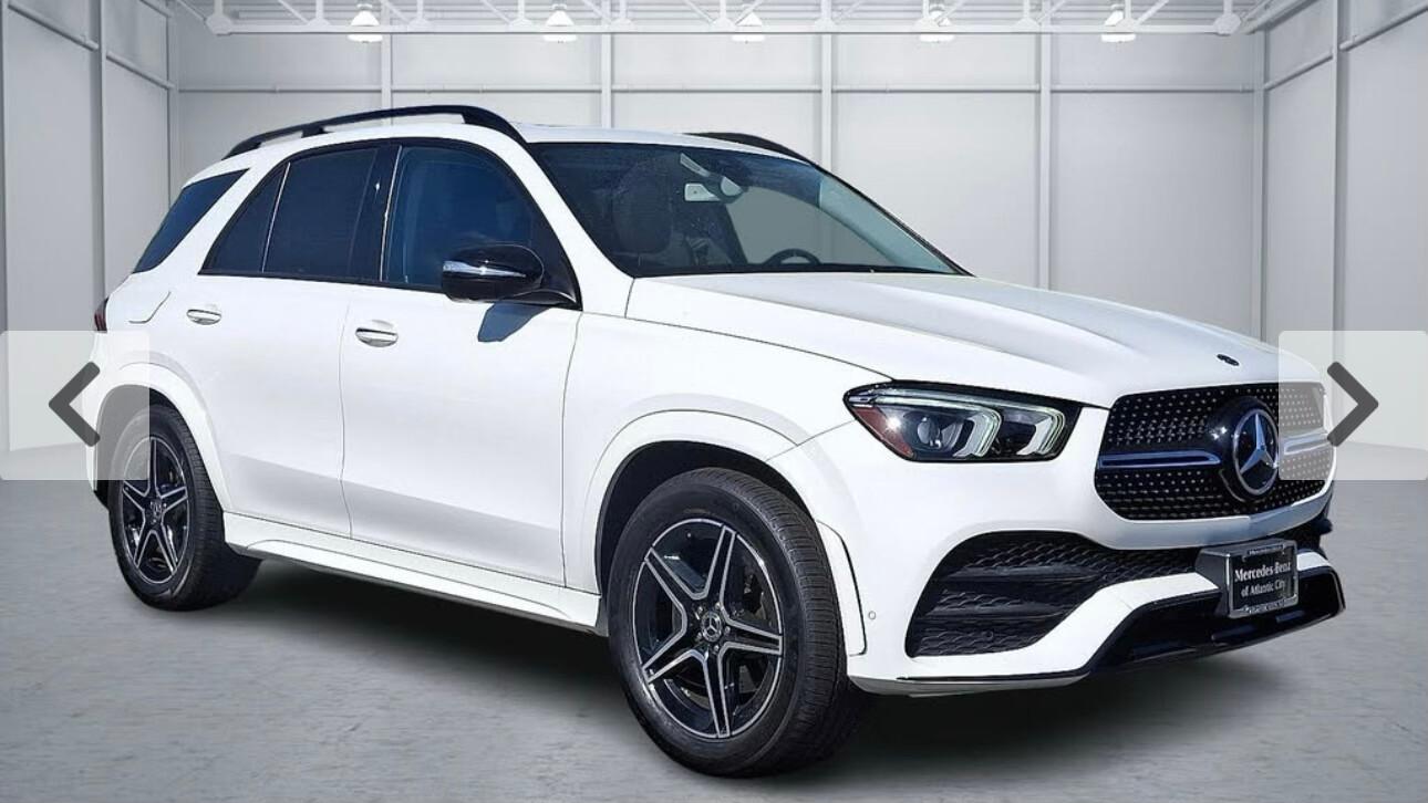 Mercedes-Benz GLE-Class 2020 in Oregon City, OR