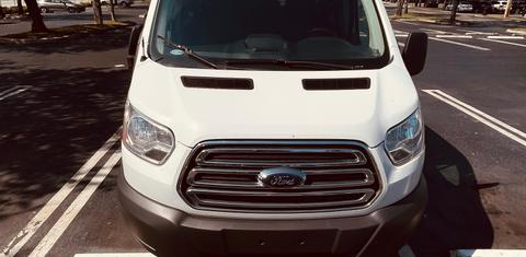Ford Transit 2017