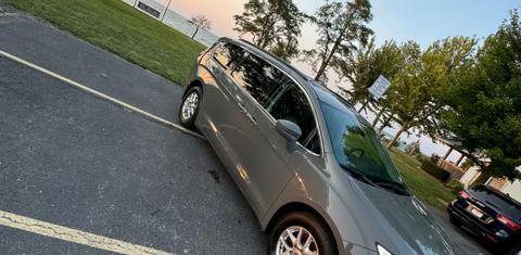 Chrysler Pacifica 2022