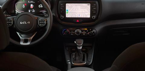 Kia Soul 2023