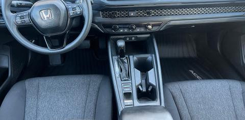 Honda Accord 2025