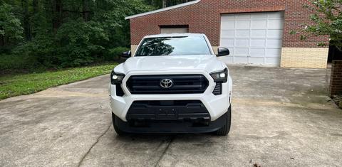 Toyota Tacoma 2024