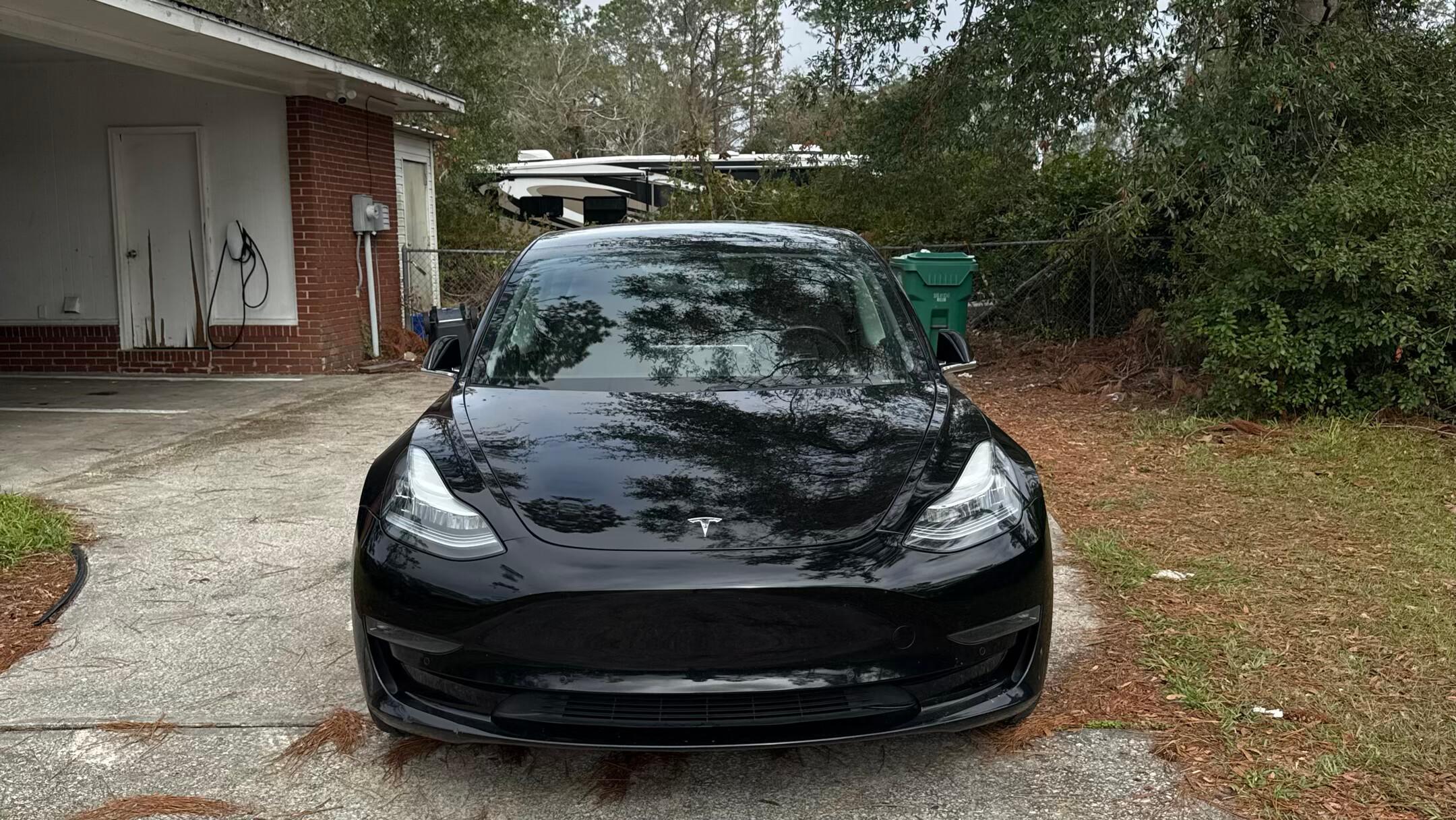 Tesla Model 3 2019 in Valdosta, GA