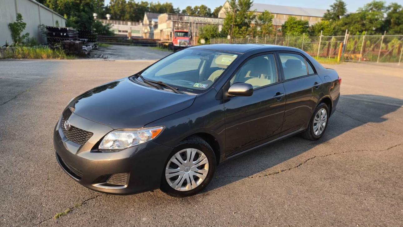 Toyota Corolla 2013 in 