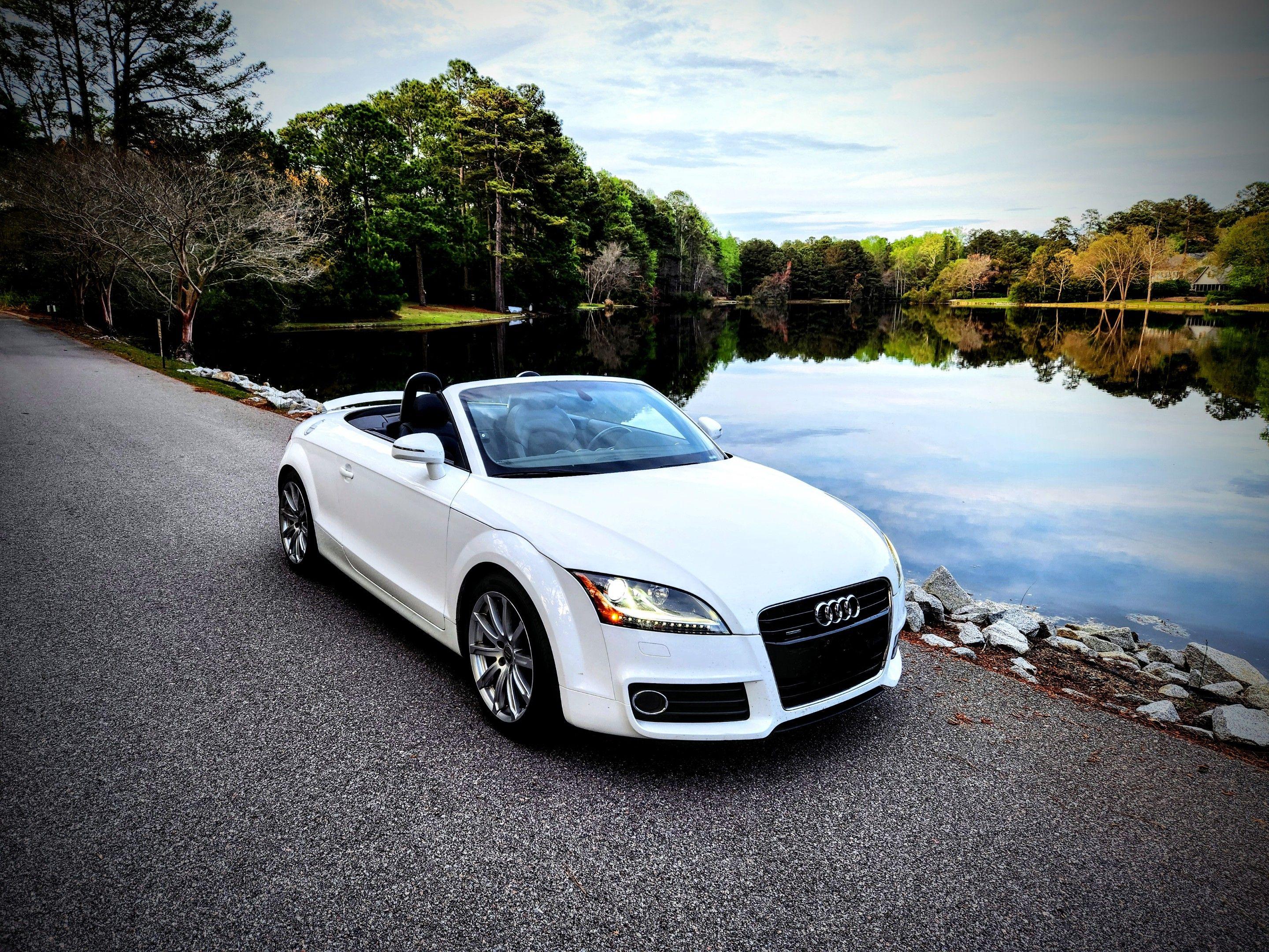 Audi TT 2013 in Columbia, SC