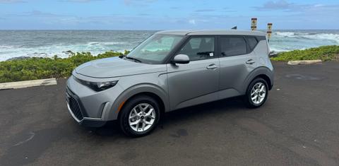 Kia Soul 2025