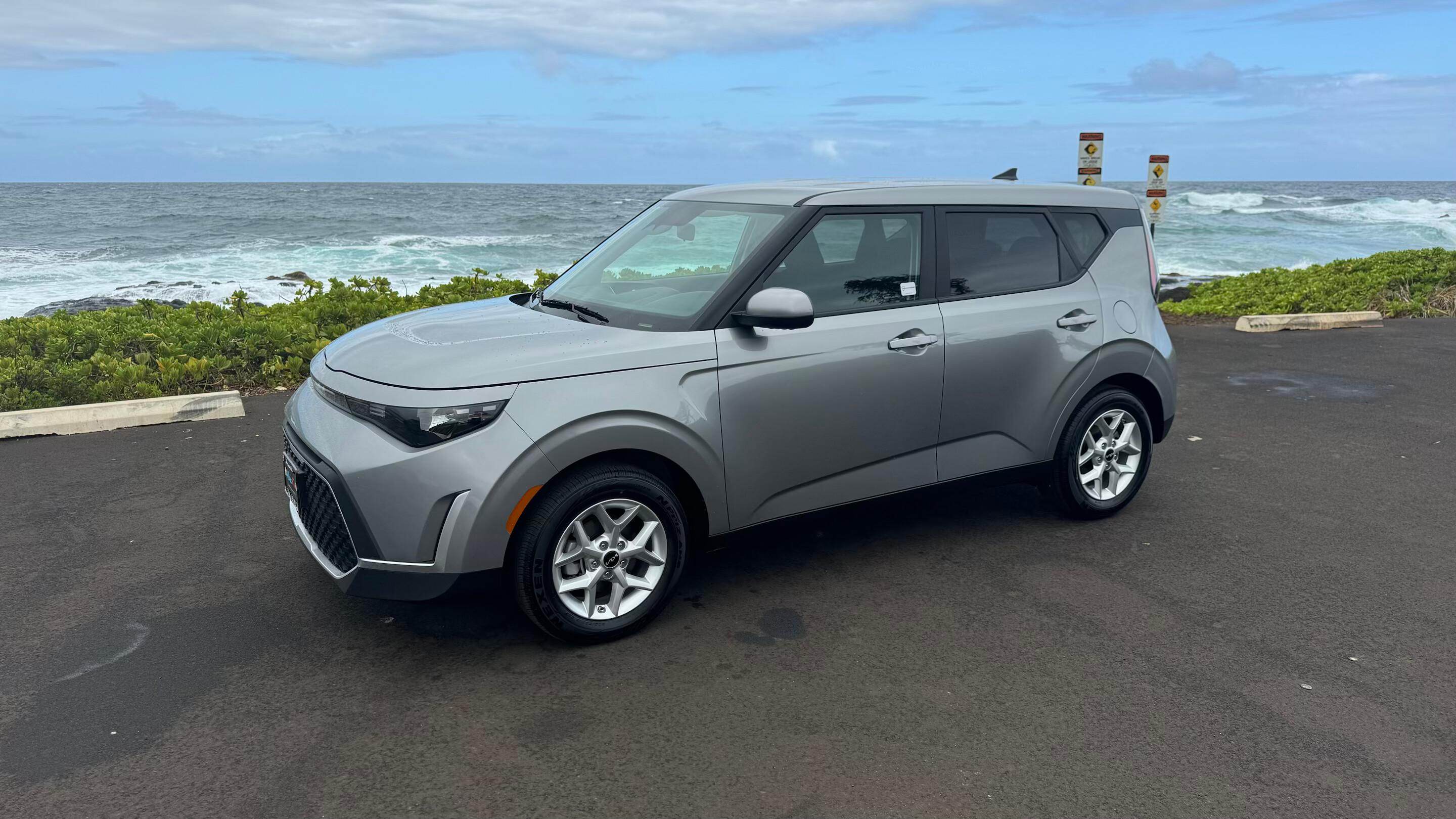 Kia Soul 2025 in Lihue, HI