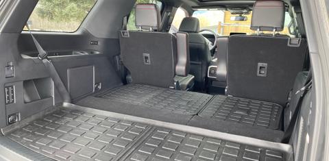 Ford Expedition 2023