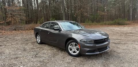Dodge Charger 2023