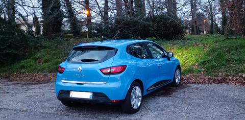 Renault CLIO IV 2014