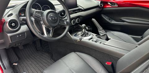 Mazda MX-5 Miata 2020