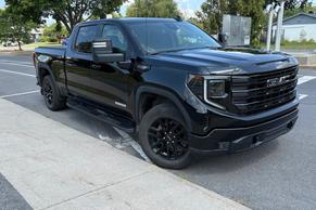 GMC Sierra 1500 2024 in Longueuil