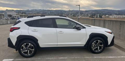 Subaru Crosstrek 2024