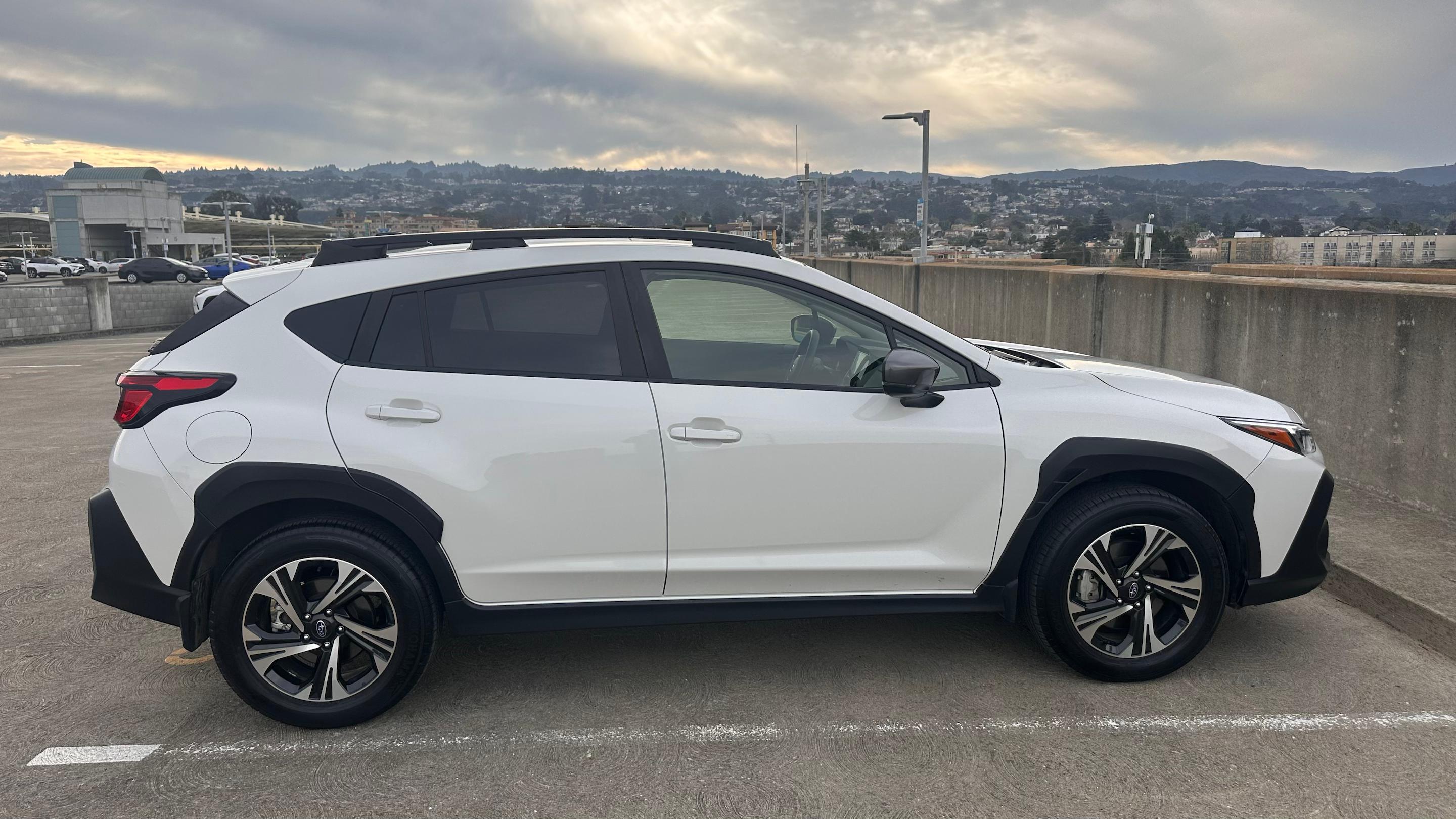 Subaru Crosstrek 2024 in South San Francisco, CA