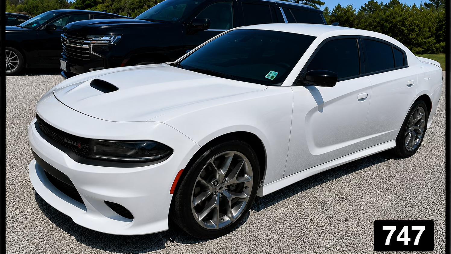 Dodge Charger 2023 in Lafayette, LA