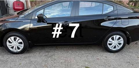 Nissan Versa 2025