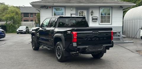 Toyota Tacoma 2025