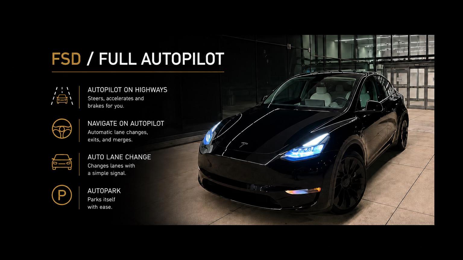 Tesla Model Y 2022 à Oakville, ON