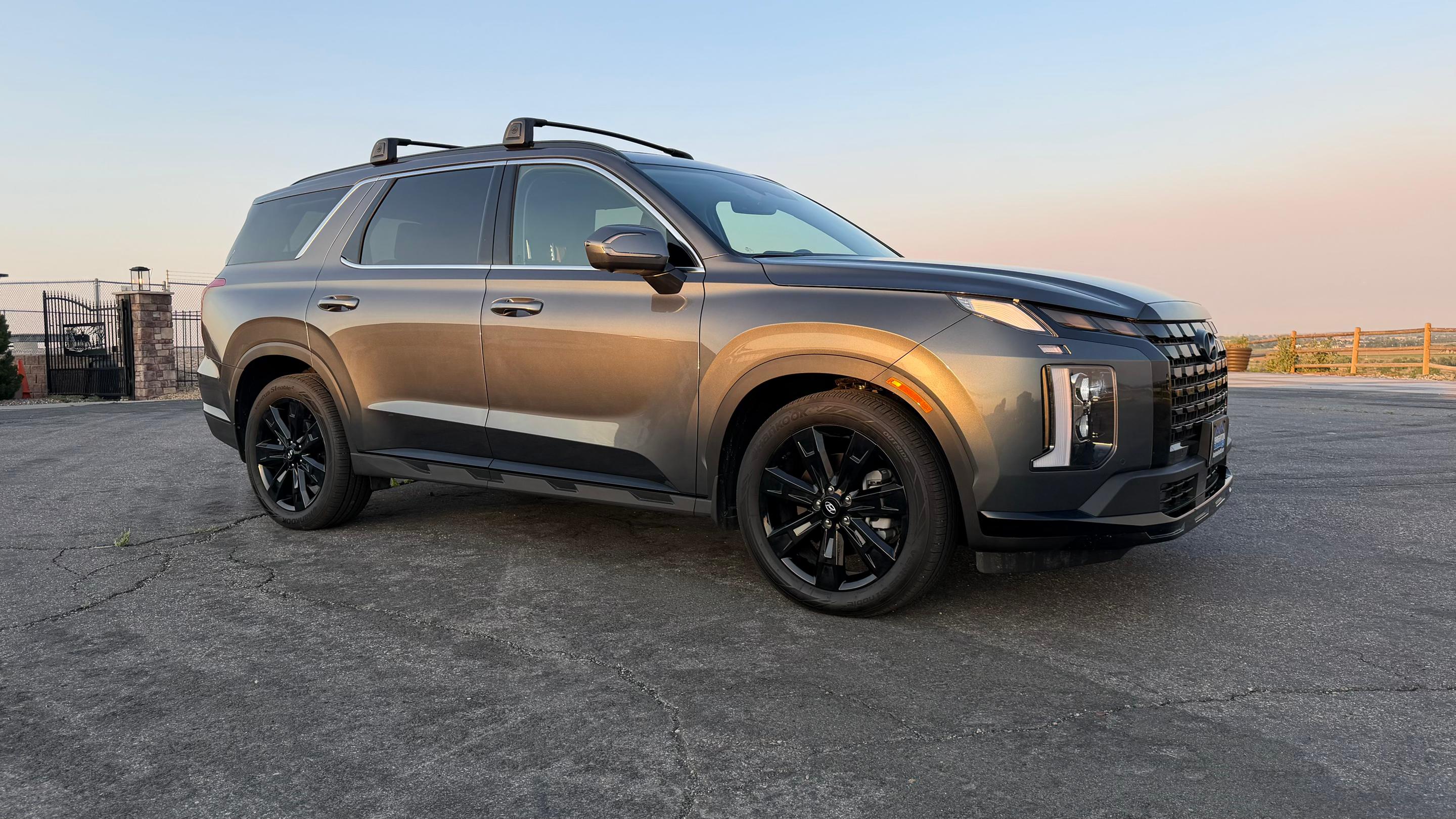 Hyundai Palisade 2025 in Denver, CO