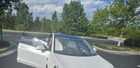 Tesla Model 3 2020