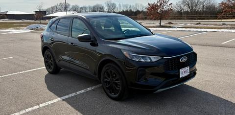 Ford Escape 2025