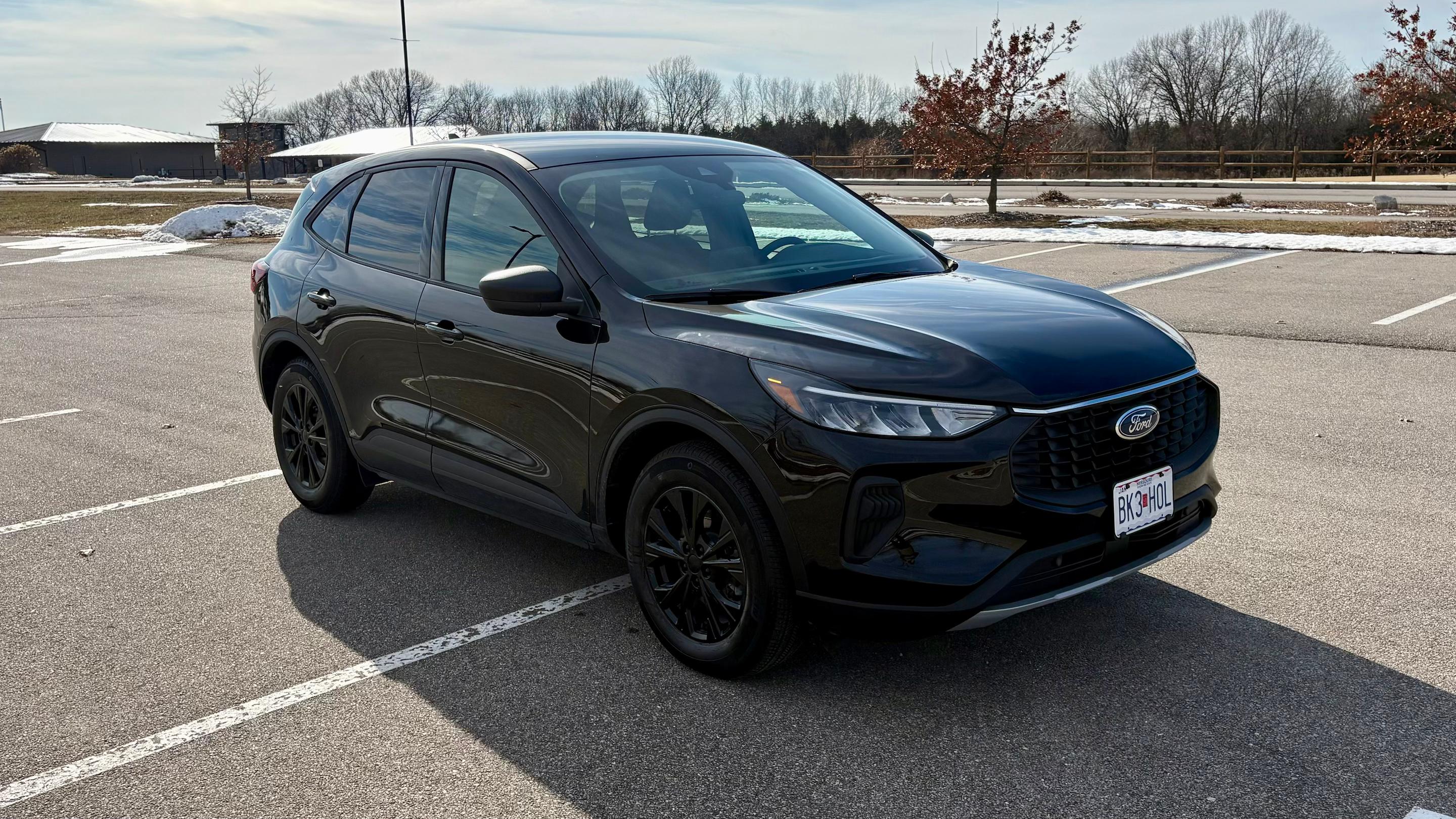 Ford Escape 2025 in Columbia, MO