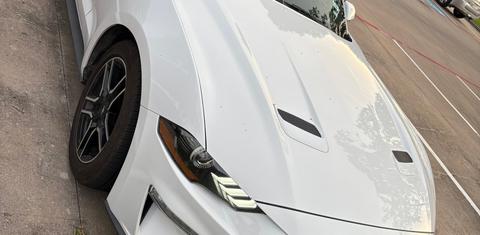 Ford Mustang 2020 rental in Seabrook, TX by Paula C. | Turo