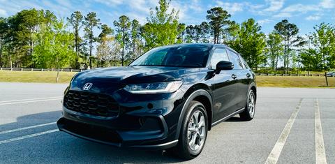 Honda HR-V 2026