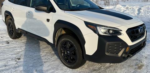 Subaru Outback 2024