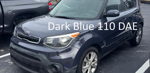 Kia Soul 2015