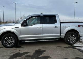 Ford F-150 car