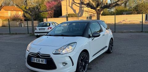 Citroen DS3 2015