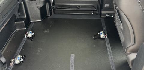 Chrysler Grand Caravan 2023