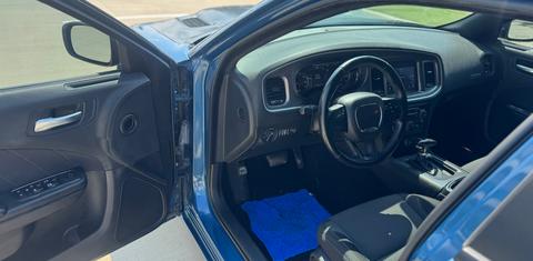Dodge Charger 2021