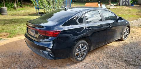 Kia Forte 2024