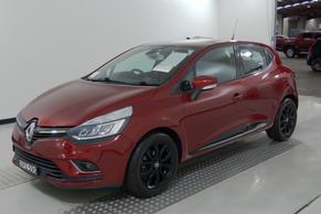 Renault CLIO 2018 in Mascot