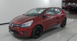 Renault CLIO 2018 — Car rental alternative in Mascot