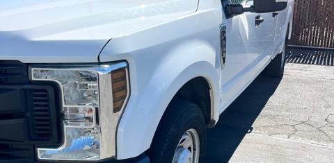 Ford Super Duty F-250 2018