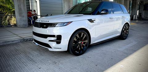 Land Rover Range Rover Sport 2024