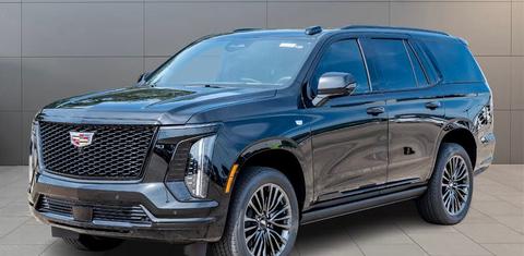 Cadillac Escalade 2025