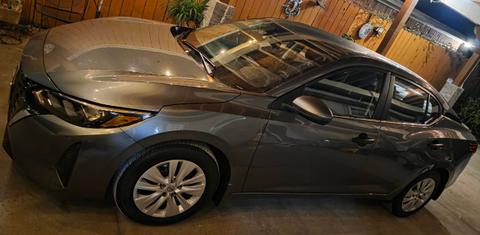 Nissan Sentra 2025