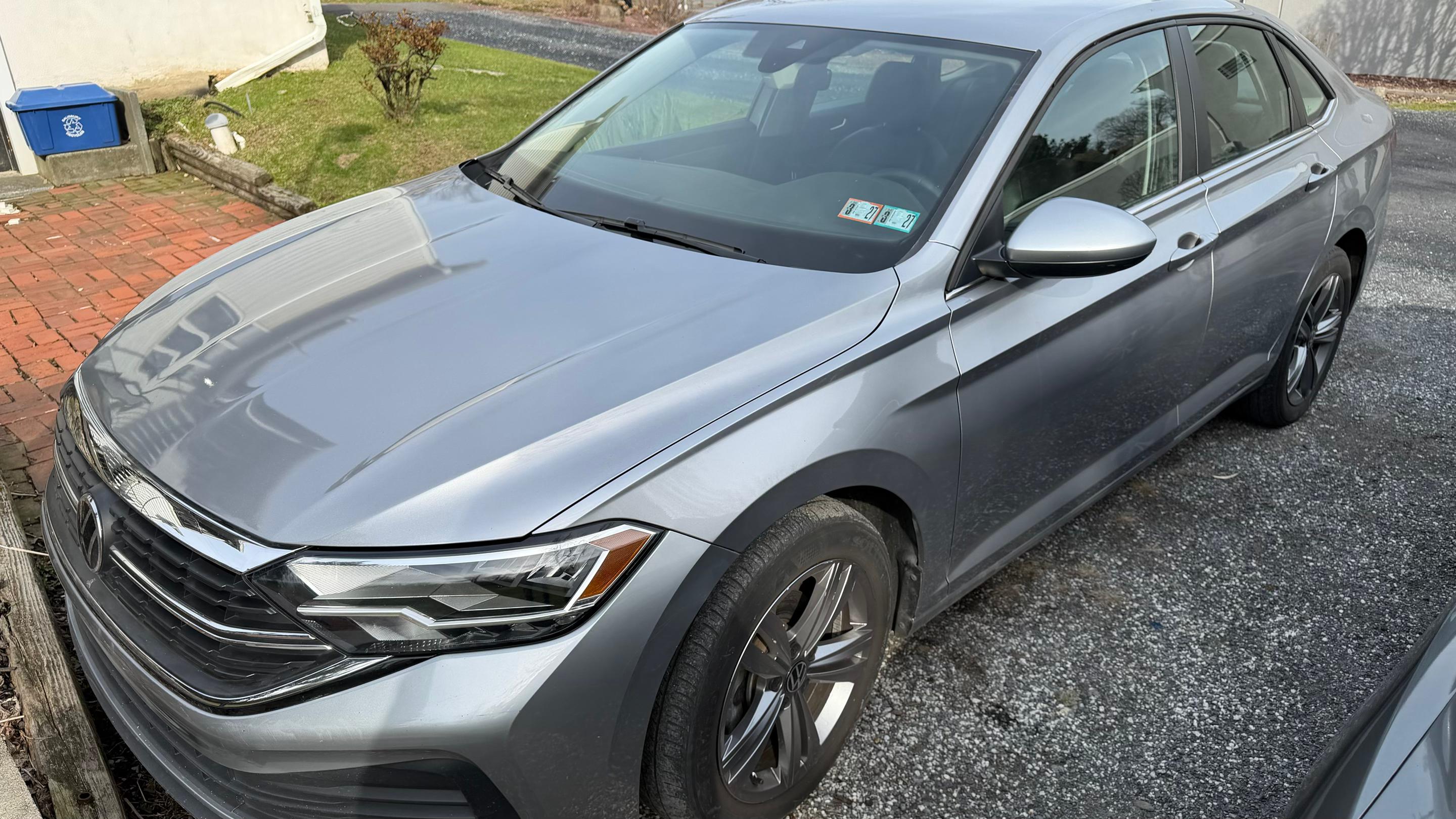 Volkswagen Jetta 2024 in Allentown, PA