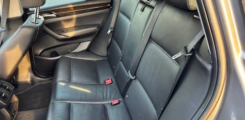 BMW X3 2014