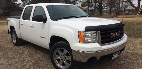 GMC Sierra 1500 2008