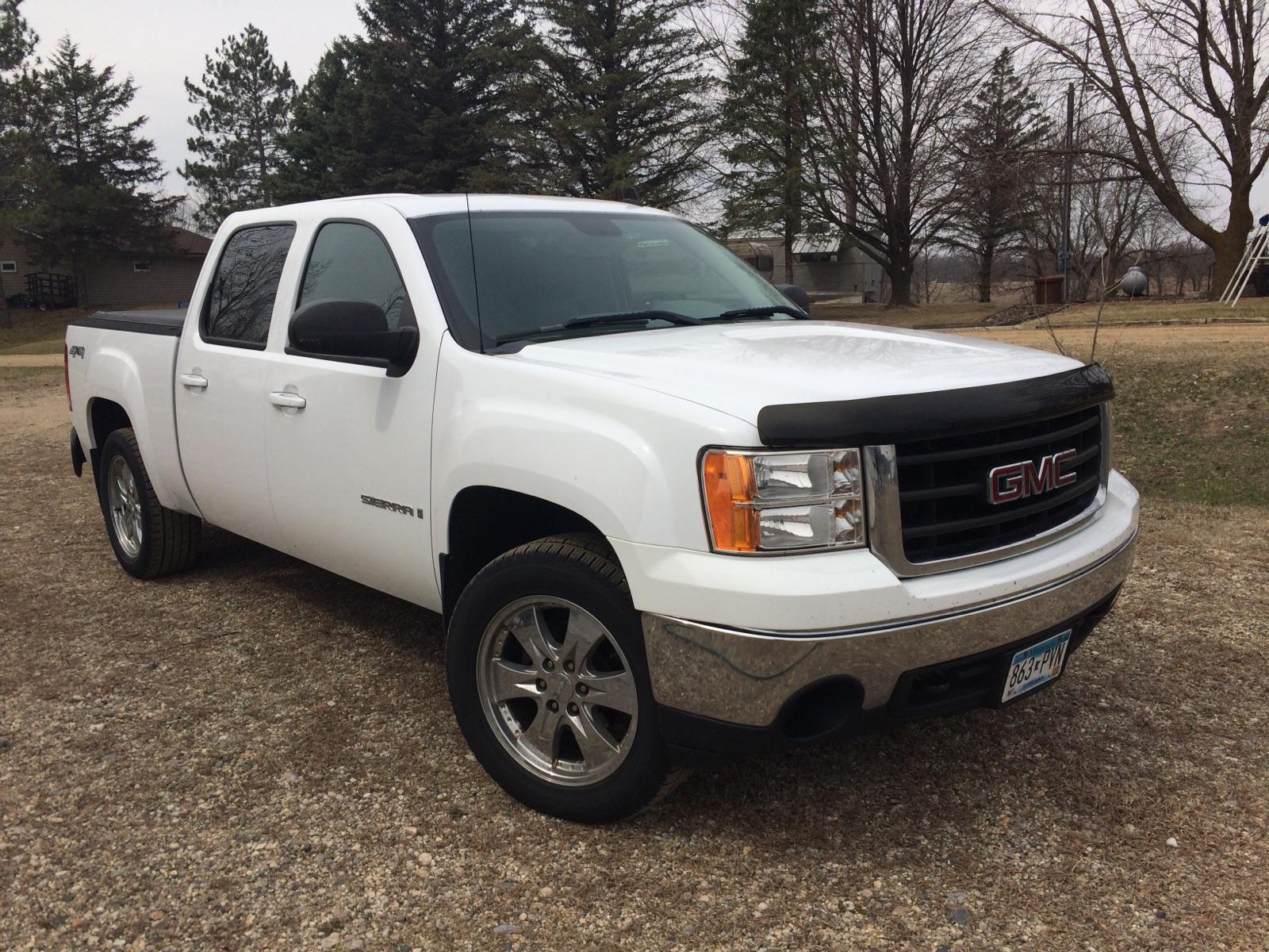 GMC Sierra 1500 2008 in Carver, MN